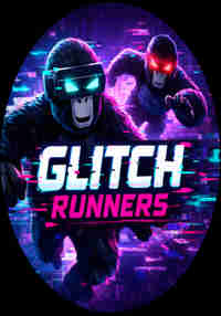 Glitch Runners V2
