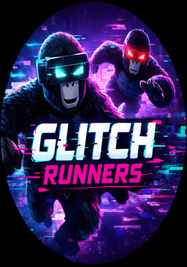 Glitch Runners V2