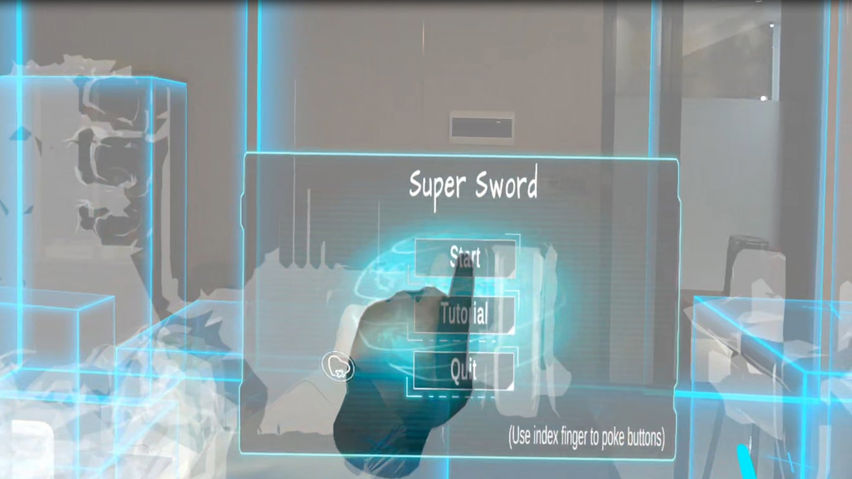 Super Sword