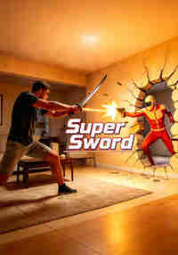 Super Sword