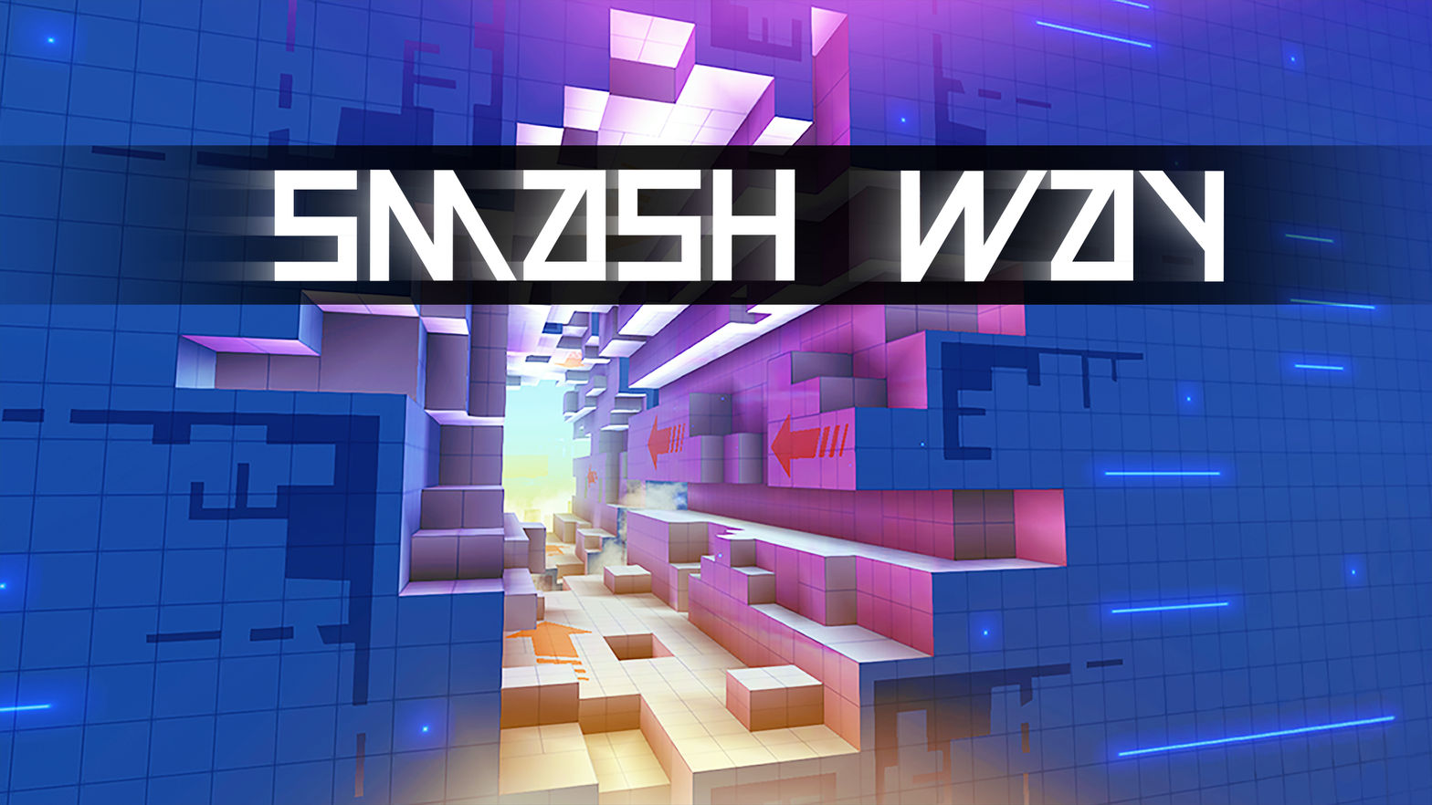 Smash way