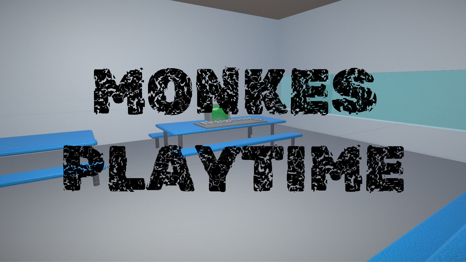 Monkes Play Time