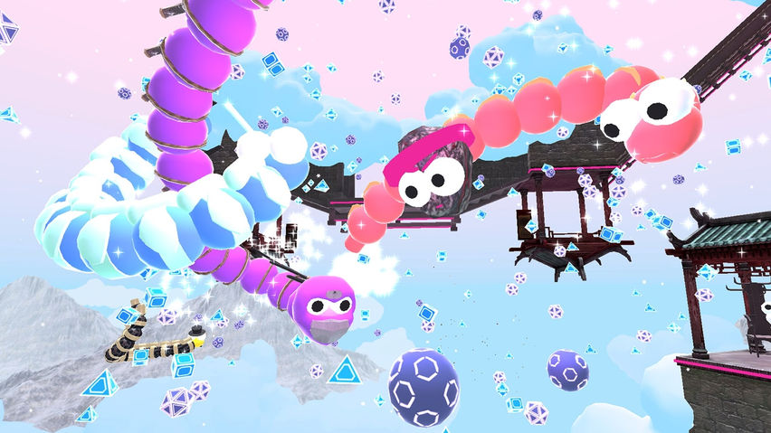 Space Slurpies