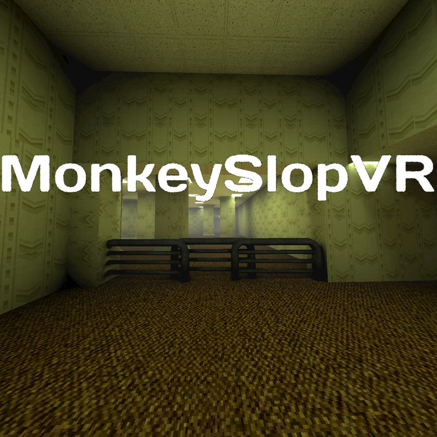 MonkeySlopVR