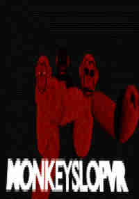MonkeySlopVR