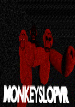 MonkeySlopVR