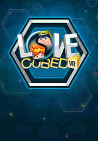 Love Cubed