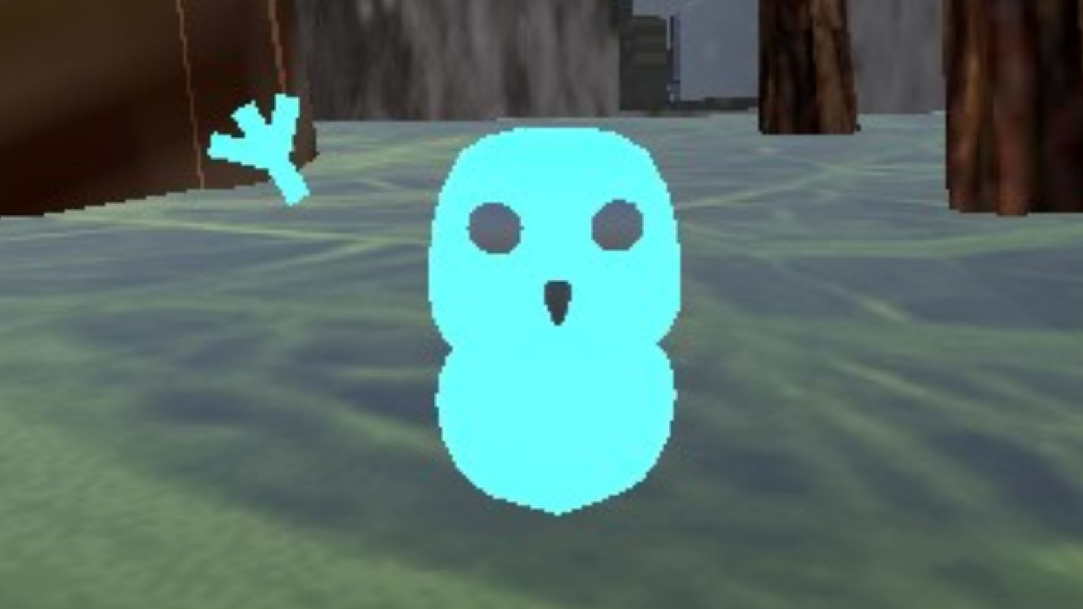 OWL RUN