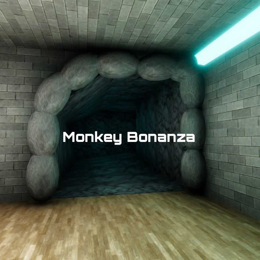Monkey Bonanza