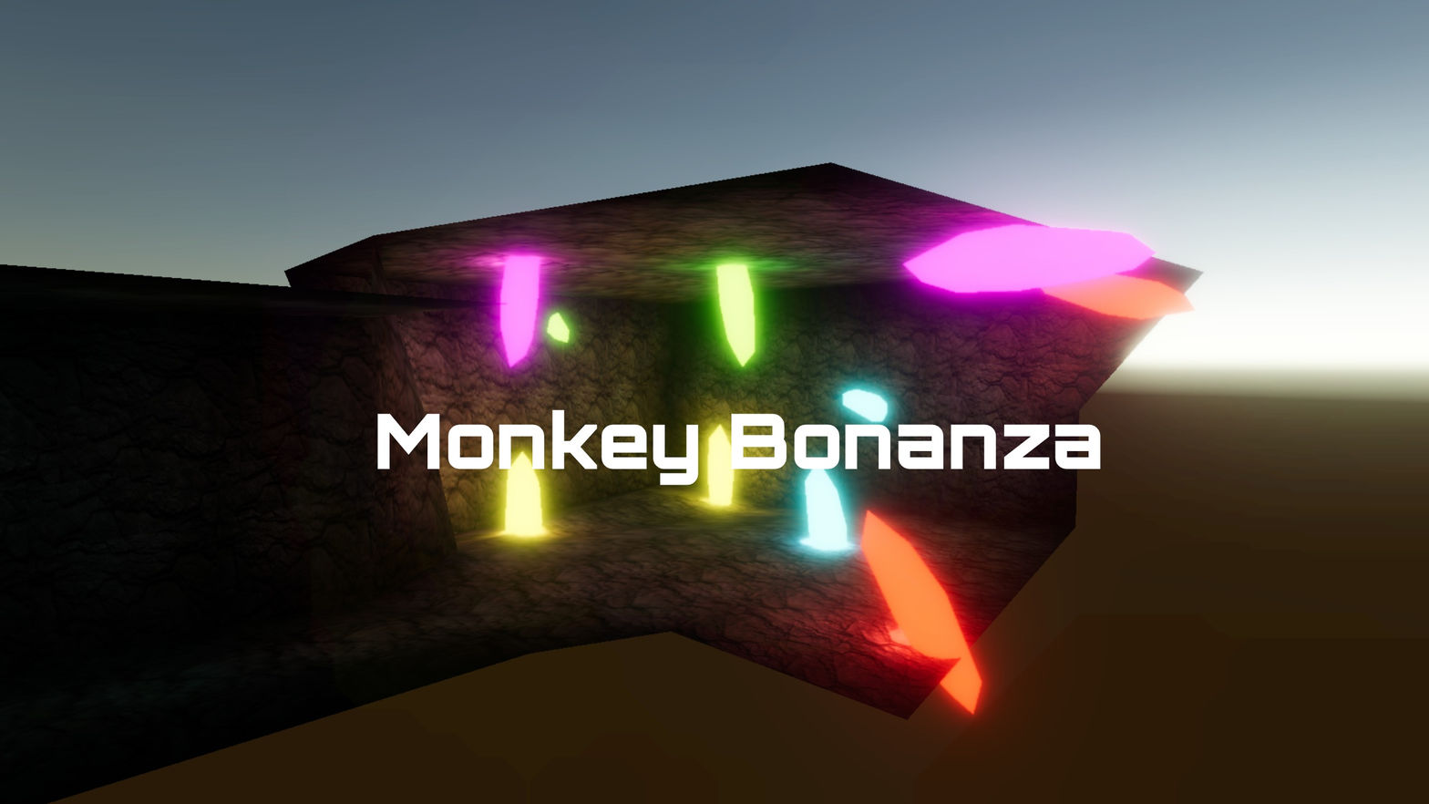 Monkey Bonanza