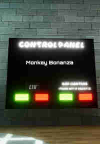 Monkey Bonanza