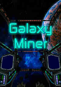 Galaxy Miner