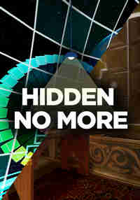 Hidden No More