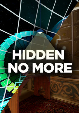 Hidden No More
