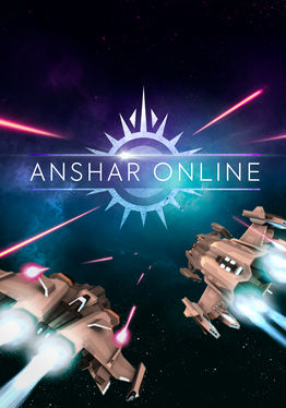 Anshar Online