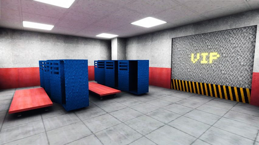 REVERT: EARLY ACCESS