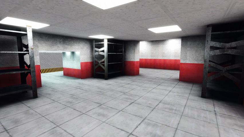 REVERT: EARLY ACCESS