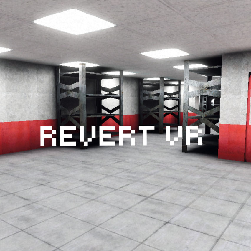 REVERT: EARLY ACCESS