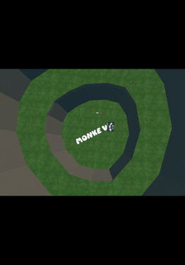 CANCELED PLAY MONKE VR 2.0
