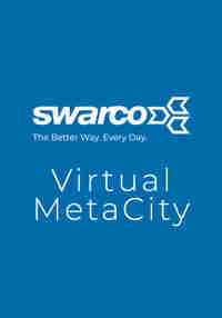 SWARCO Virtual Meta City