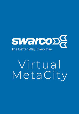 SWARCO Virtual Meta City
