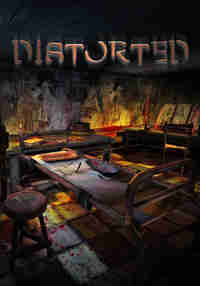 Distorted