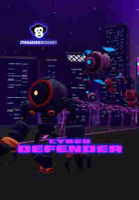 Cyber Defender