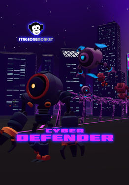 Cyber Defender