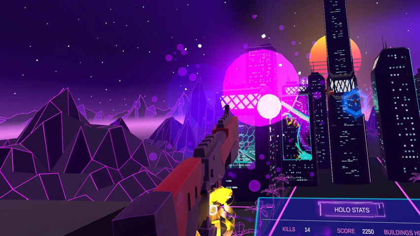 Cyber Defender