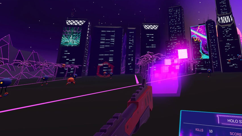 Cyber Defender