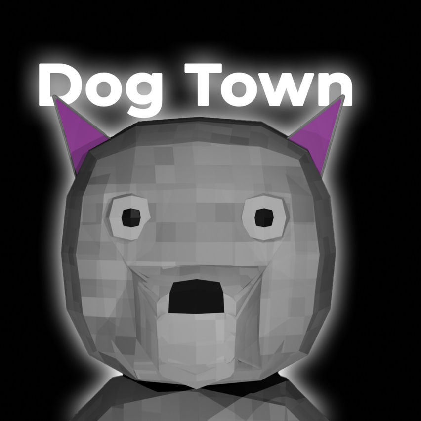 Dog Town