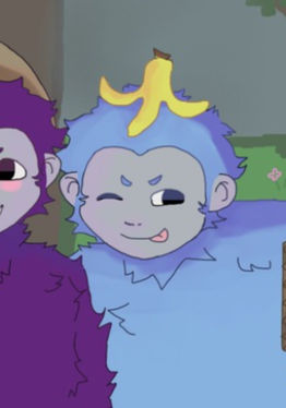 GorillaPlayground