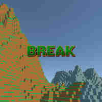 BREAK
