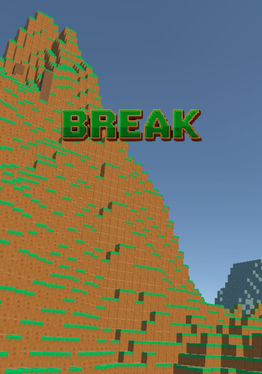 BREAK