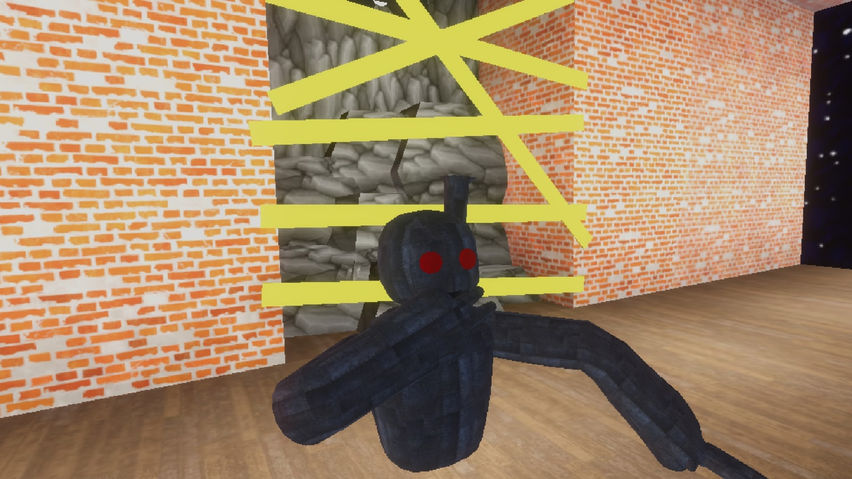 Rusty Robots: The Original