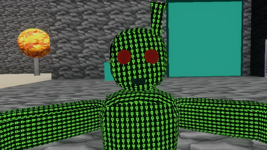 Rusty Robots: The Original