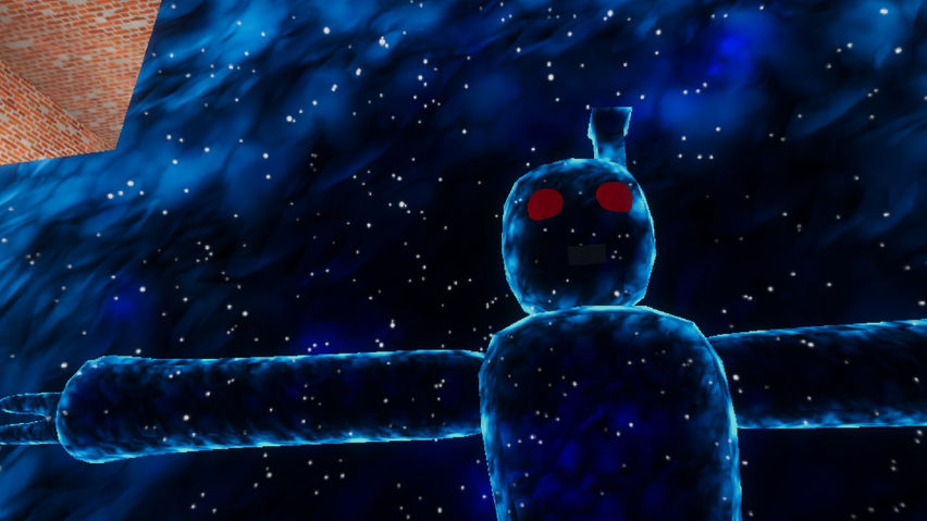 Rusty Robots: The Original