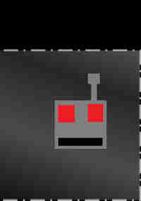 Rusty Robots: The Original