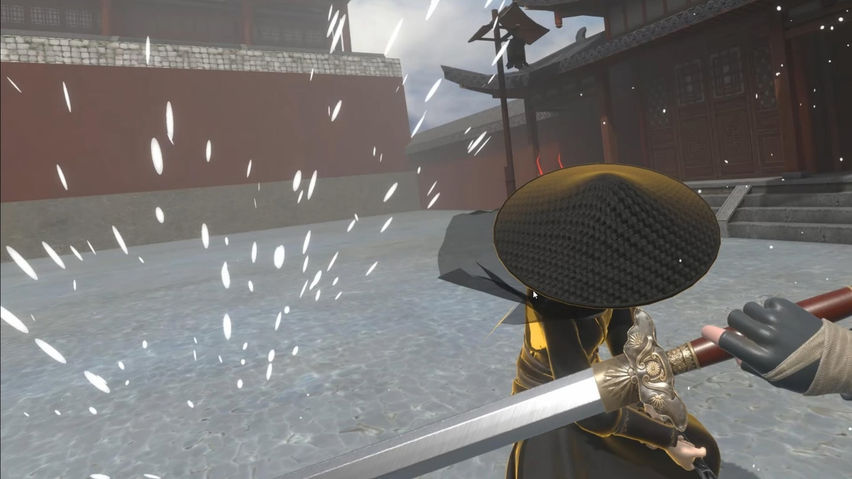 SwordTrip
