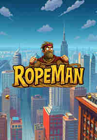RopeMan