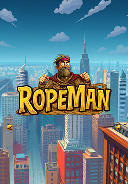 RopeMan