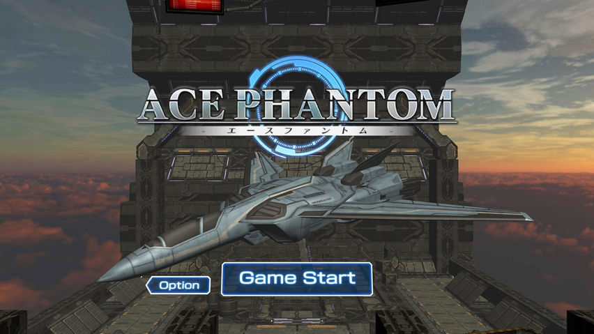 ACE  PHANTOM