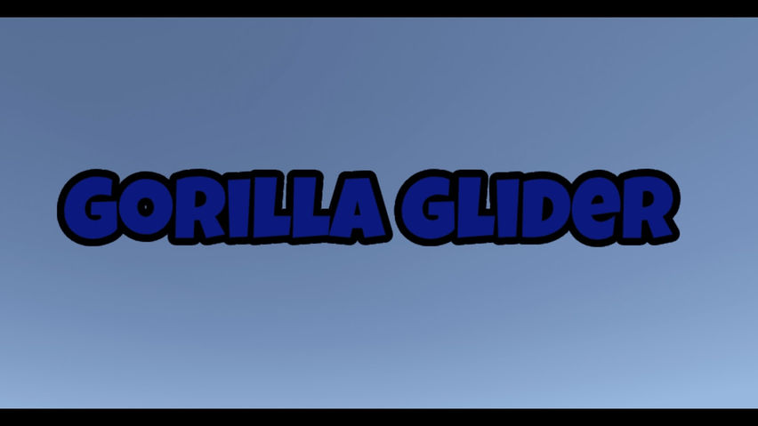 Gorilla Gliders