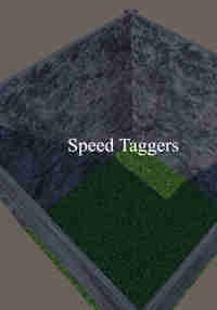 Speed Taggers