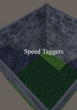 Speed Taggers