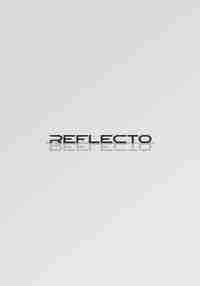 Reflecto - A symmetry game