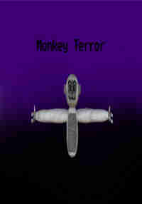 Monkey Terror