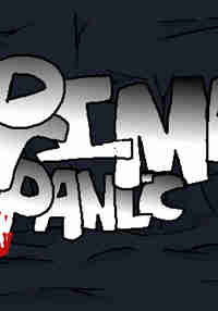 Primate Panic!