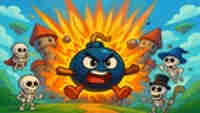 UpsideDown Map