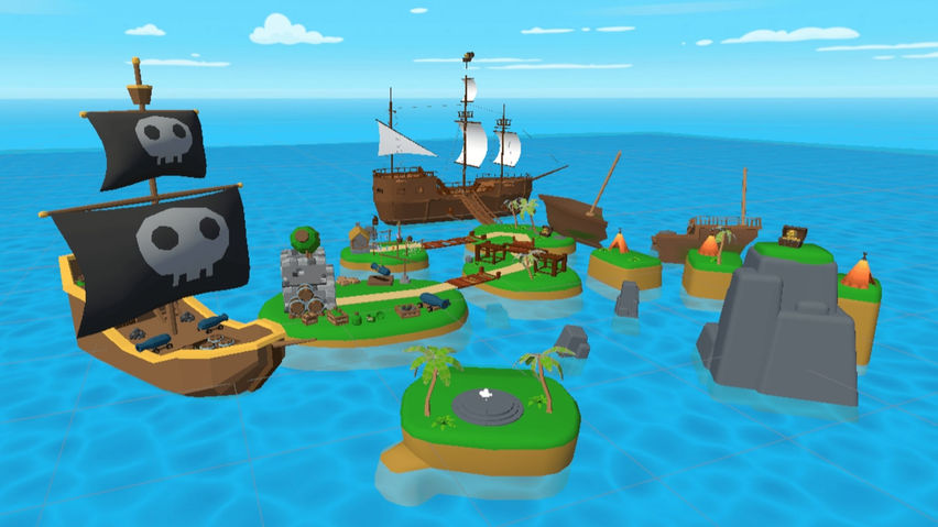 Boom Tower Defense
